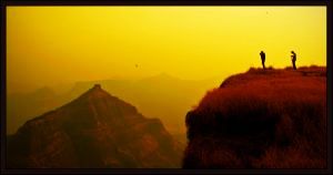 Treks Near Mumbai 5 Best Places To Quench Your Adrenal Rush