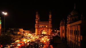 Hyderabad Redefine Your Shopping Experience In The City Of Nizams