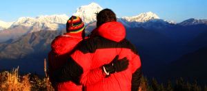 5 Reasons You Must Plan Your Winter Honeymoon In Nepal
