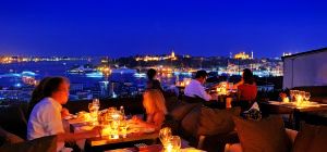 5 Secrets Of Enjoying Nightlife In Istanbul