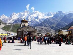 Top Places To Explore Near Kedarnath