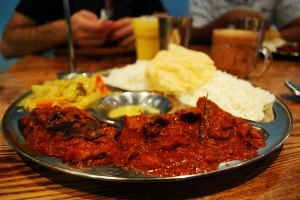 Mumbai  Experience A Gastronomic Food Trip From Pav Bhaji To Kolhapuri Mutton