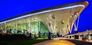 Hotels Near Pune Airport