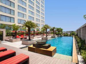 Hotels Near Amritsar Airport