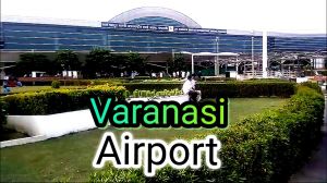 Hotels Near Varanasi Airport