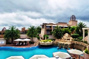 Hotels Near Pune Railway Station