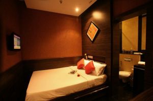 Hotels Near Hyderabad Airport