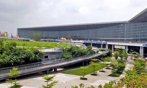 Hotels Near Kolkata Airport