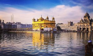 Places To Visit Near Amritsar Airport