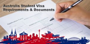 Student Visa Requirements In Australia