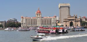 Mumbai The Land Of Dreams