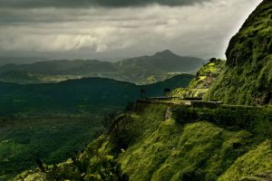Tourist Places In Pune