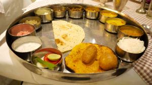 The Most Exquisite Food Delight In Rajasthan
