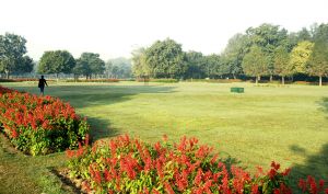 Tourist places in Chandigarh