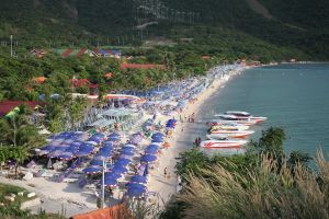 Free and cheap things to do in Pattaya