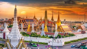 Visit These Mesmerizing Places at Bangkok to Make Your Trip Unforgettable