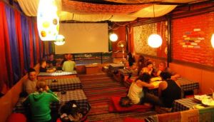 Best Restaurants in Nepal