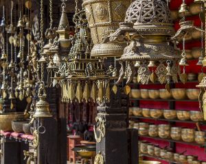 Best Places for shopping in Nepal