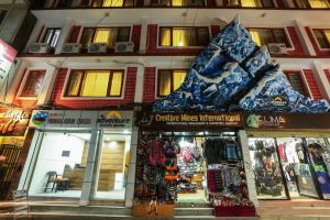 6 Best budget hotels in Nepal