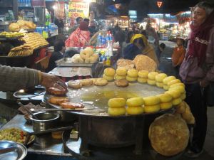 Street food that makes your trip to Haridwar complete