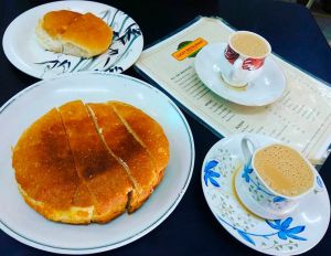 Dishes to try in Panchgani