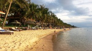 Beaches you must know in Vietnam