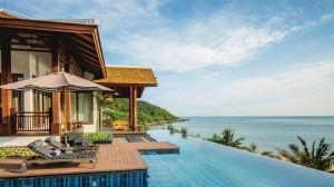 Best hotels for family in Vietnam