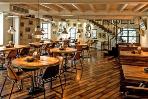 Cafes in Mumbai where you can enjoy ICC cricket world cup 2019