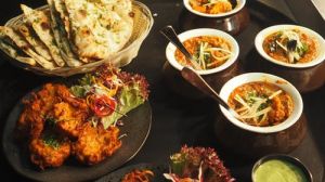 The world's next great Indian Restaurant is in Malaysia