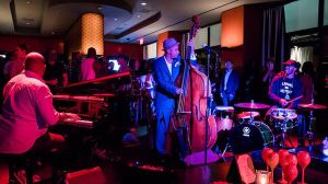 Best jazz clubs in London