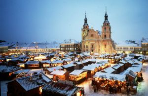 What to do on a weekend in Germany