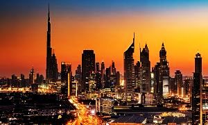 There is more in Dubai than Burj Khalifa