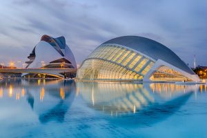 Weekend Getaways From Madrid Spain