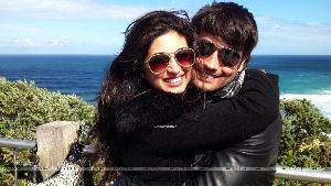 Best 9 Honeymoon Destinations in Madhya Pradesh