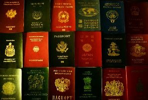 The World’s Most Powerful Passport