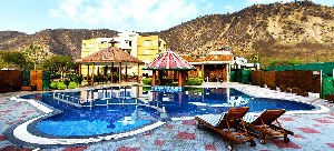 5 Budget Resorts in Jaipur for Your Next Pocket-Friendly Trip