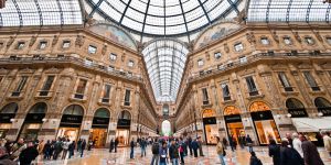 A Complete Guide To Luxury Shopping In Italy
