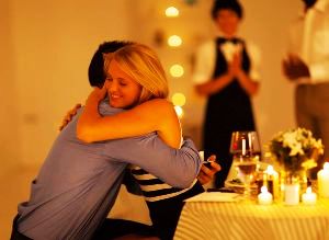 Best Places to Express Your Love