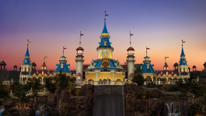 The most amazing theme parks in Mumbai