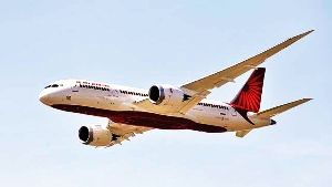 Pune Will Be Air India's Base to Ramp up Maharashtra Connectivity
