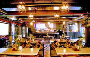 Best cafes in Hyderabad - 5 Most popular restaurants in Hyderabad