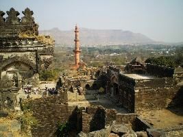 Best Weekend Getaways Places to Visit Near Aurangabad