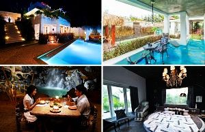 Perfect Romantic Resorts In Bangalore To Spend Some Loved Dovey Time