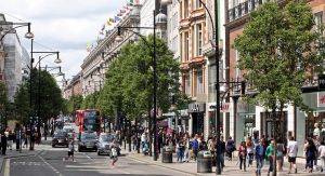 Fashionistas Guide To Shopping In London