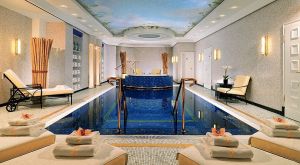 Luxury Hotels In Germany