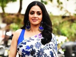 Top Ten Locations Where Sridevi Movies Were Shot