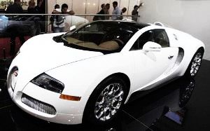 5 Most Expensive Cars in India