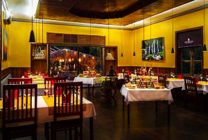 Eat Finish And Repeat At These Top 5 Restaurants In Pondicherry