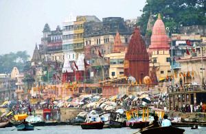 Exploring Varanasi In Your Own Khaike Paan Banaraswala Istyle