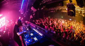 Best Nightclubs In Germany